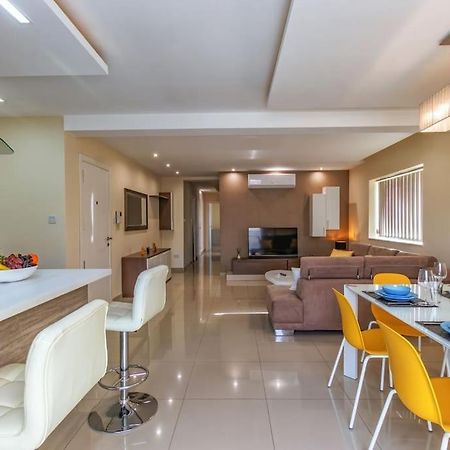 Modern 3 Bedroom Apartment Close To Paceville And Beach Is-Swieqi Exteriör bild
