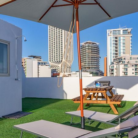 Modern 3 Bedroom Apartment Close To Paceville And Beach Is-Swieqi Exteriör bild